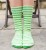 West Yorkshire Spinners Mojito Socks