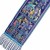 Laurel Burch Mythical Dogs Silk Scarf