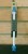 Addi Double Pointed Needles with Huggers - US#6 x 20cms