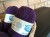 Jamieson Shetland Spindrift #1290 Loganberry