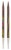 Knit Pro Symfonie Interchangeable Needle Tips