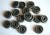 Rowan Small Ridged Buttons #324