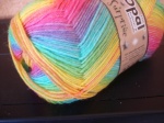 Opal Surprise Sock Yarn