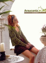 Araucania Patterns