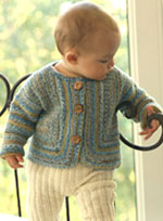 Garnstudio Patterns