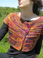 Ilga Leja Patterns