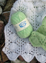 Jamieson Patterns