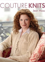 Jean Moss Patterns