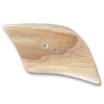 Kauni Wooden Buttons