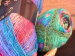 Noro Sock Yarn