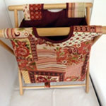 Prym Knitting Bags and Needle Cases