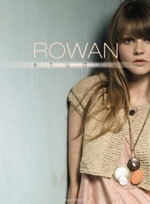 Rowan Studio Collection