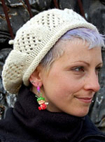 Woolly Wormhead Patterns