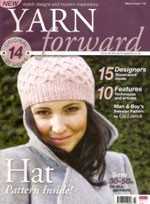 Yarn Forward