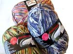 Austermann Sock Yarn