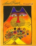 Laurel Burch Greeting Cards and Gifts