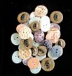 Clearance  Buttons