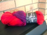 Trekking Hand Art Sock Yarn