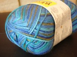 Kaffe Fassett Sock Yarn