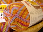 Sock Knitting Yarn Special Offers