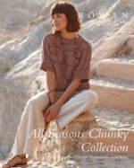 Rowan Spring 2013 Pattern Books