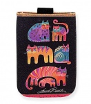 Laurel Burch Phone, Tablet Cases & Luggage Tags