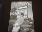 Rowan Pattern Books $10 Each