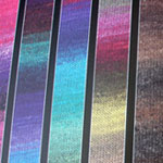 Noro Shade Cards