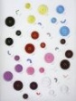 Bargain Rowan Translucent Plastic Buttons