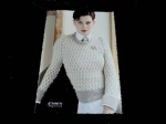 Artesano Alpaca Patterns