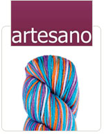 Artesano Alpaca
