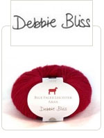 Debbie Bliss Autumn/WInter 2012-2013
