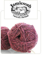 Jamiesons of Shetland