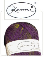 Kauni Multi Effekt 8/2 Yarn