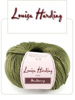 Louisa Harding