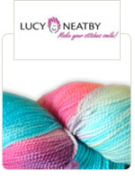 Lucy Neatby