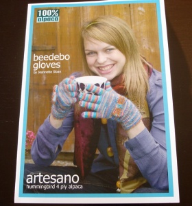Beedebo Gloves