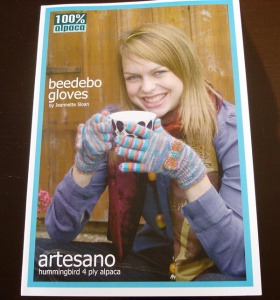 Beedebo Gloves