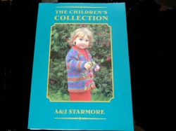 Alice and Jade Starmore The Children's Collection