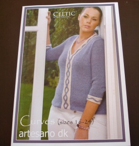Celtic Sweater