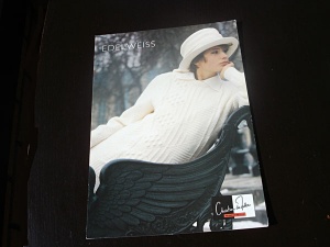 Christian de Falbe Edelweiss Sweater