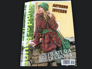 Filatura di Crosa Autumn Collection 2008