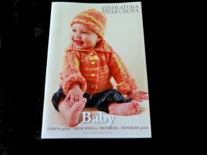 Filatura di Crosa Baby