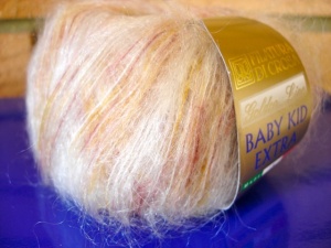 Filatura di Crosa Baby Kid Extra #5106