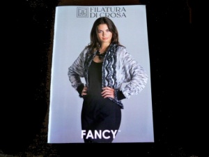 Filatura di Crosa Fancy Pattern Book 2