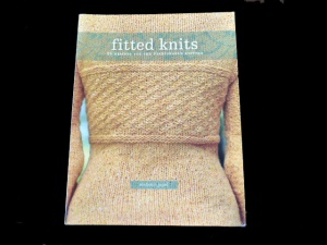 Fitted Knits by Stefanie Japel