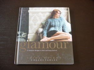 Glamour by Erika Knight