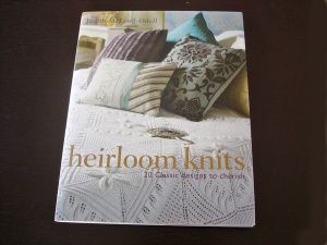 Heirloom Knits