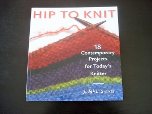 Hip to Knit