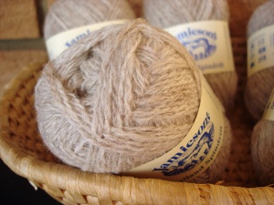 Jamieson Shetland Spindrift #105 Eesit